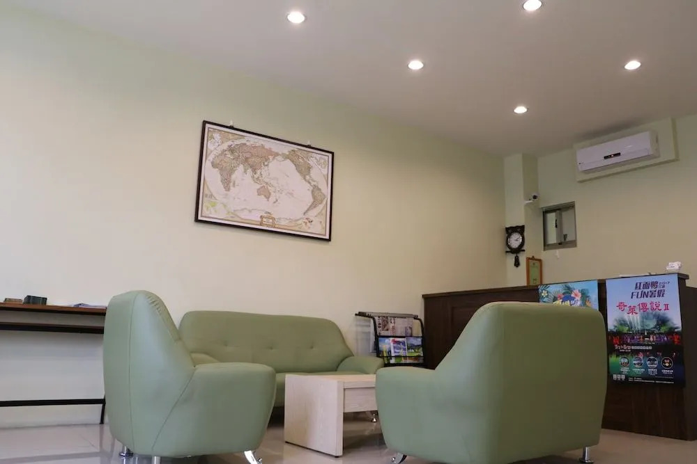 HeFeng B&B
