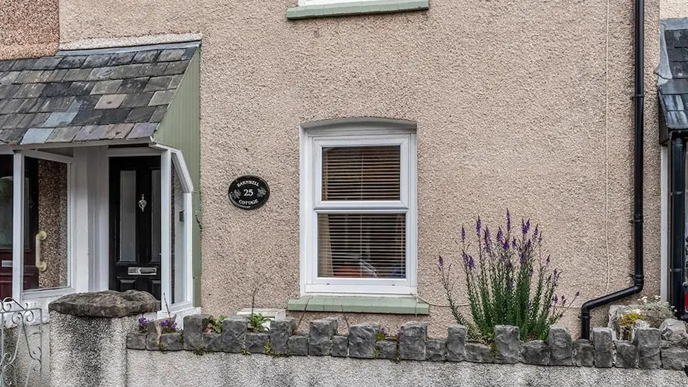 Barnwell Cottage
