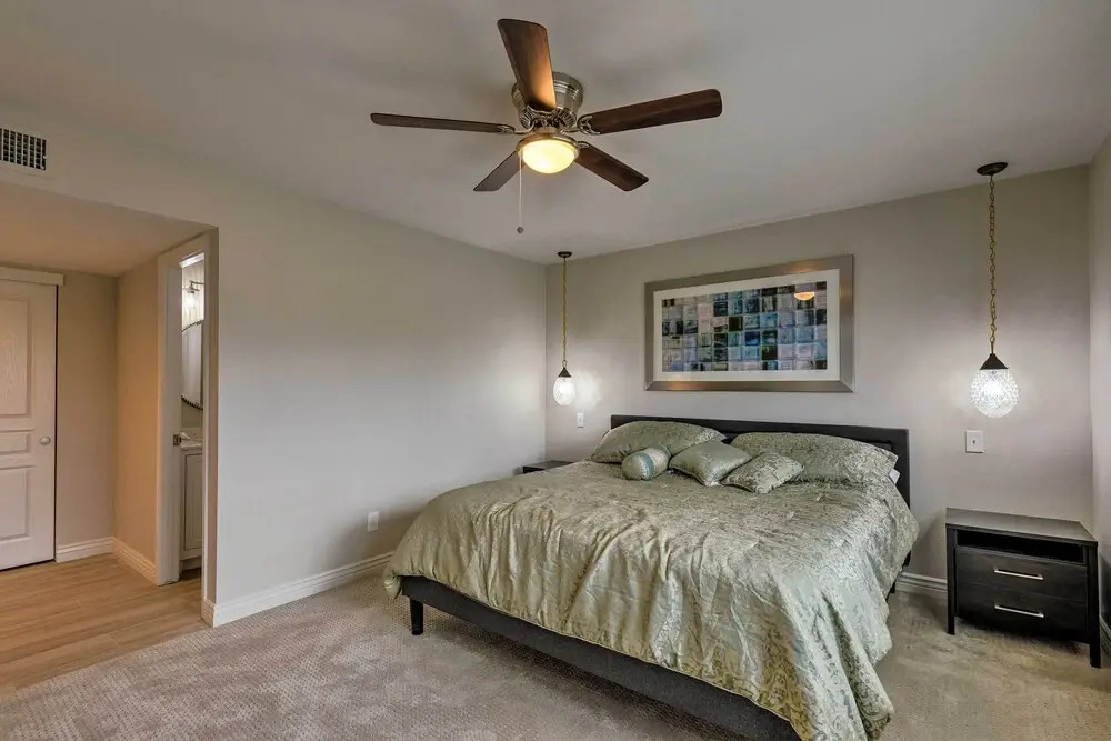 3 Mi to Asu: Tempe Getaway w/ Heated Pool