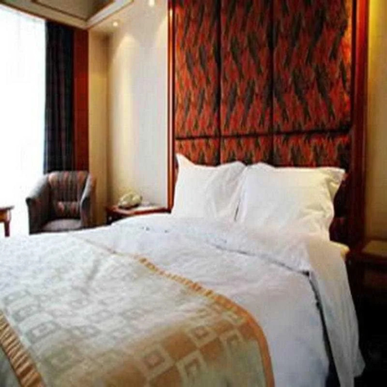 Hai Tian Hotel Qingdao