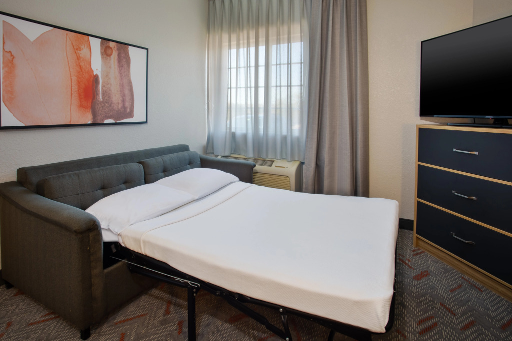 Candlewood Suites Kenosha - Pleasant Prairie by IHG