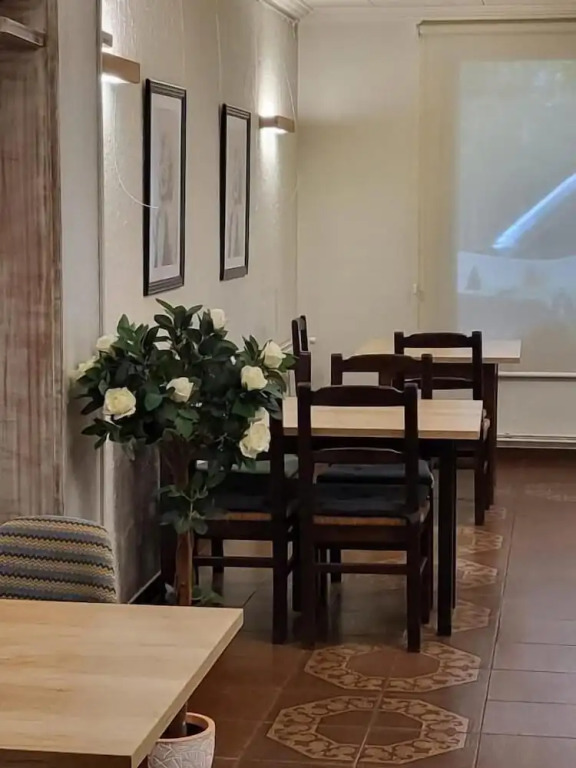 Hostal Torras