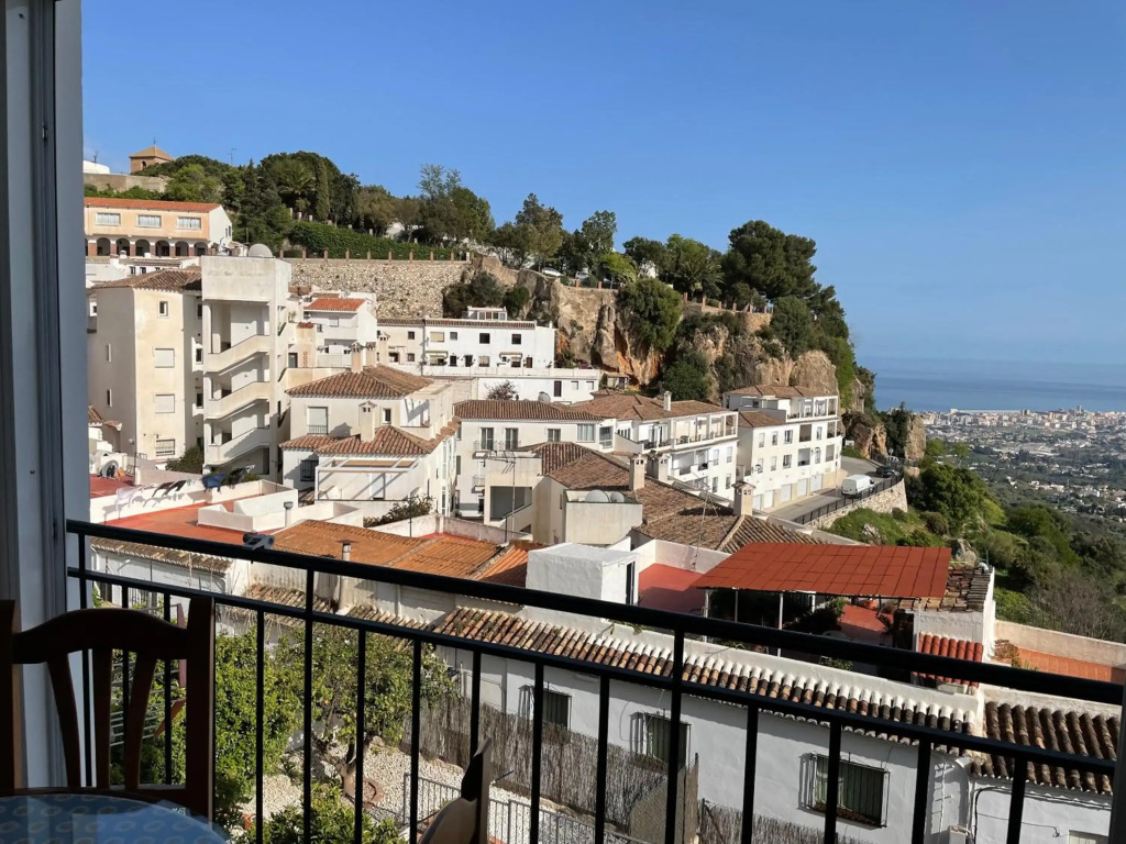 El Paraiso