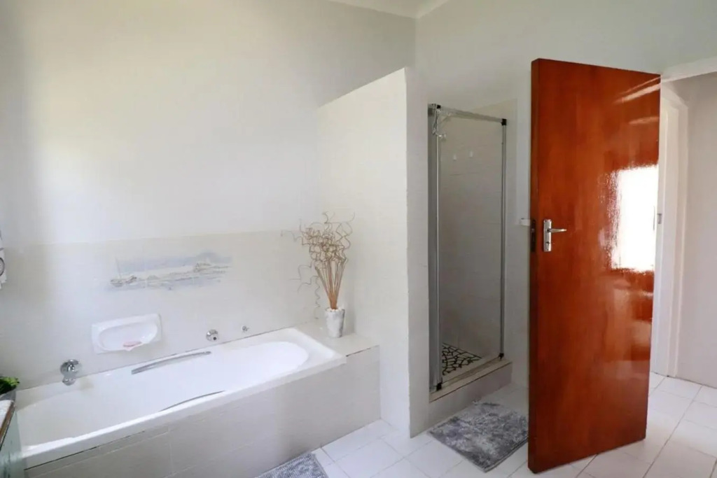 Naude House in Struisbaai