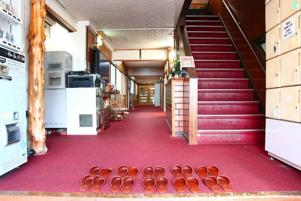 Okuiryokan