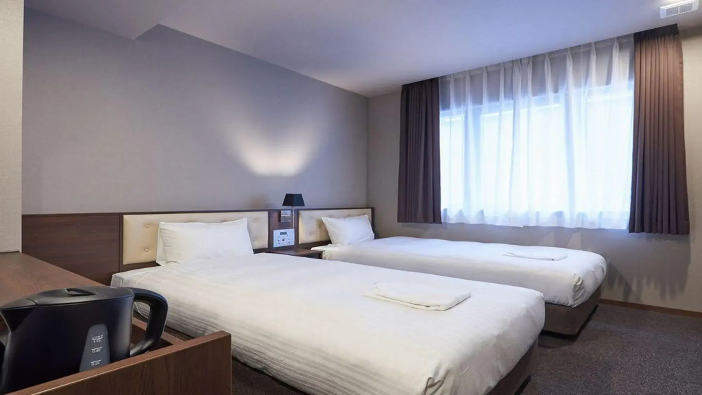 Welina Hotel Premier Shinsaibashi