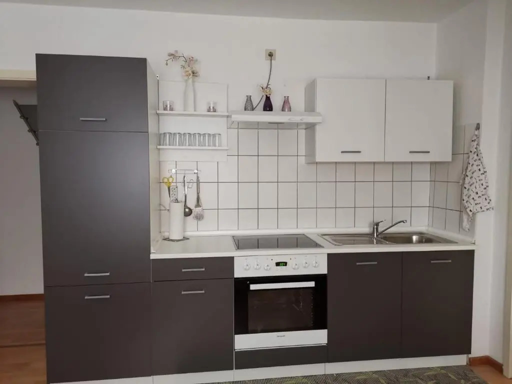 Ferienwohnung Harmonie 45 m2