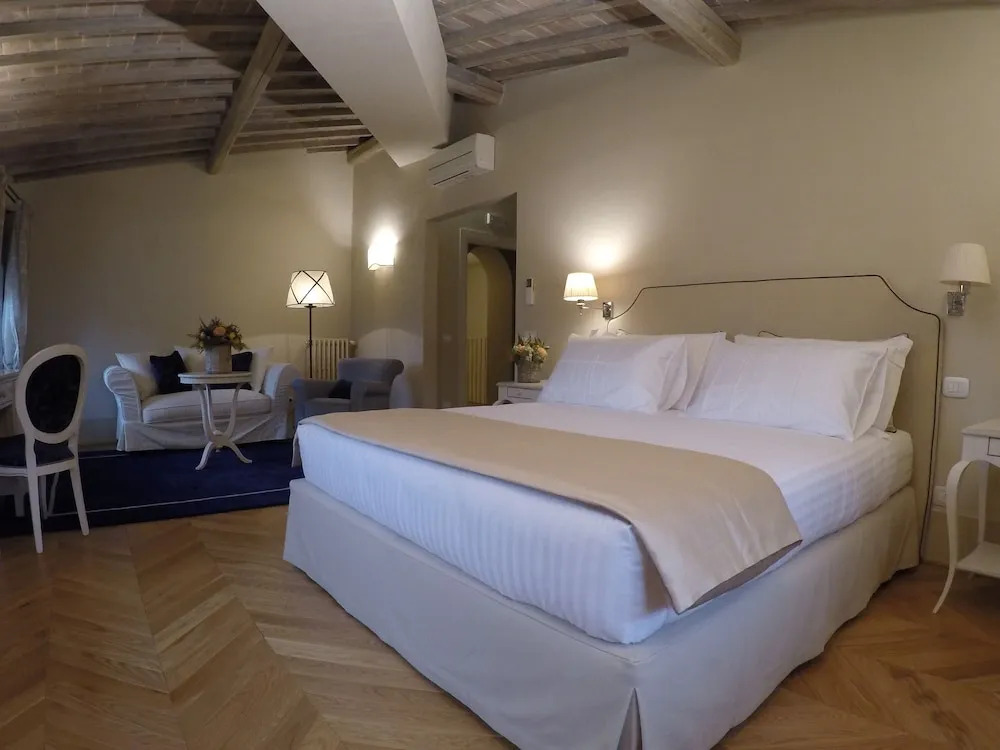Palazzo della Stufa Residenza DEpoca