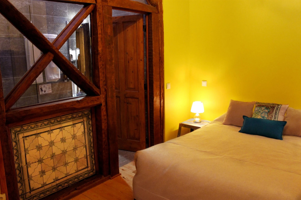 Lisbon Art Stay Hotel & Apartments