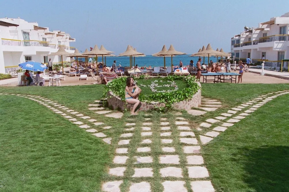 Beirut Hotel Hurghada