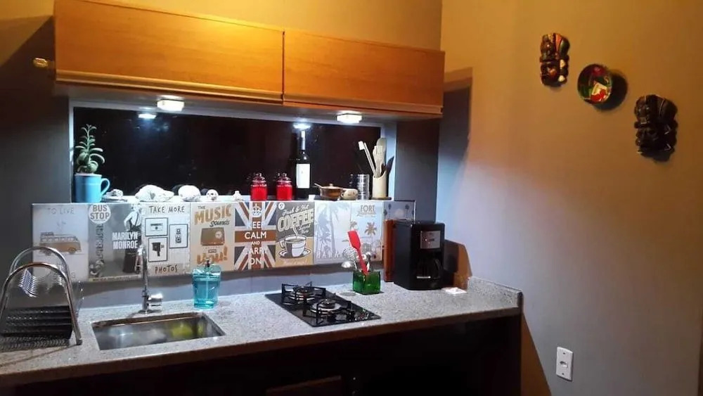Wind House Hostel