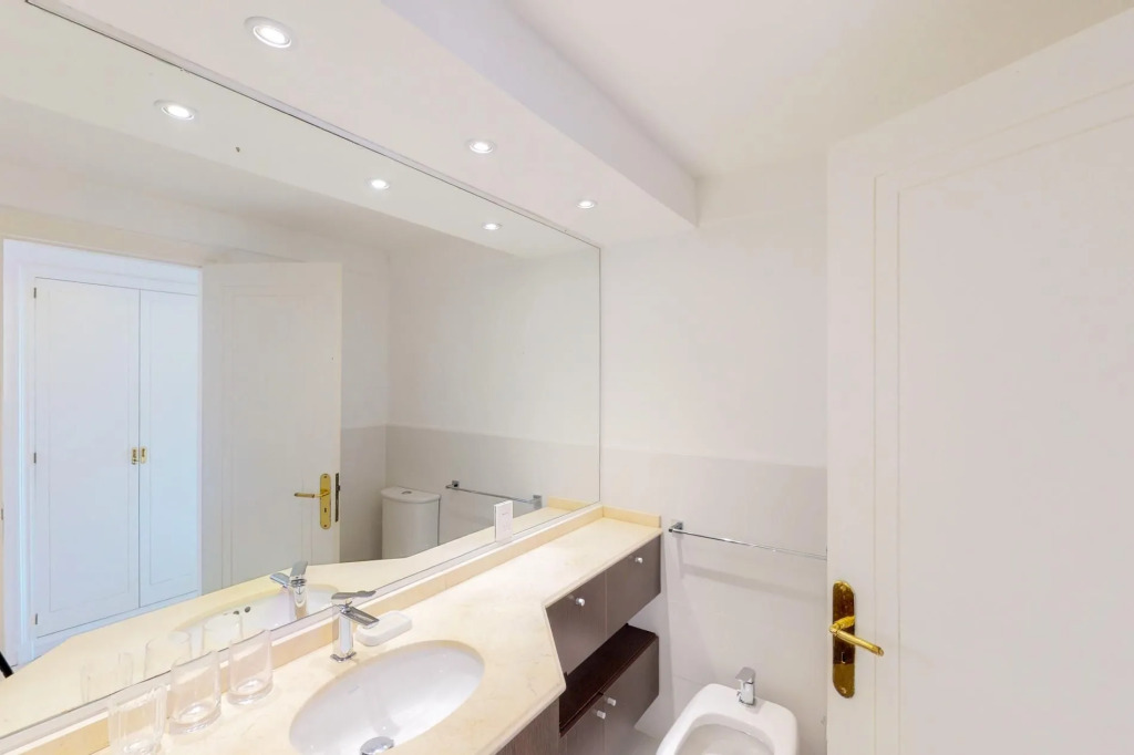 Oceana Suites Esturion ∙ Suite 301