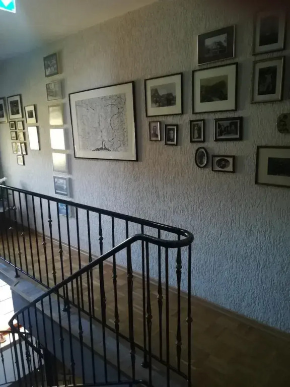 Hotel Haus Nachtigall - B&B