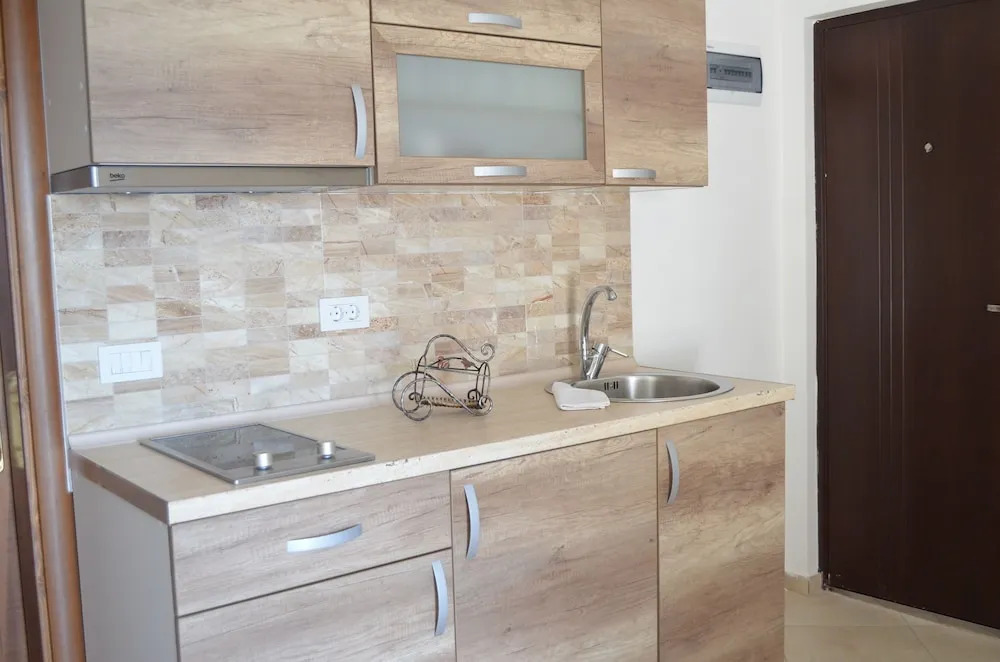 Apartments Eneida
