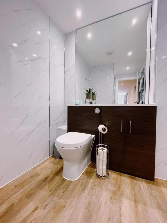 Prosper House Apartment 2