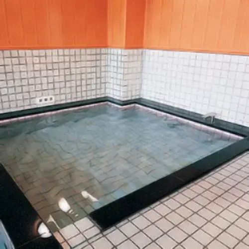 Sakyu Onsen Yumeron