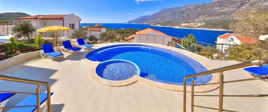 Villa James 6