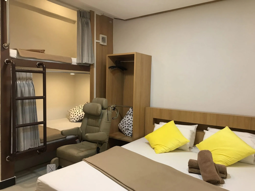 Express Hostel