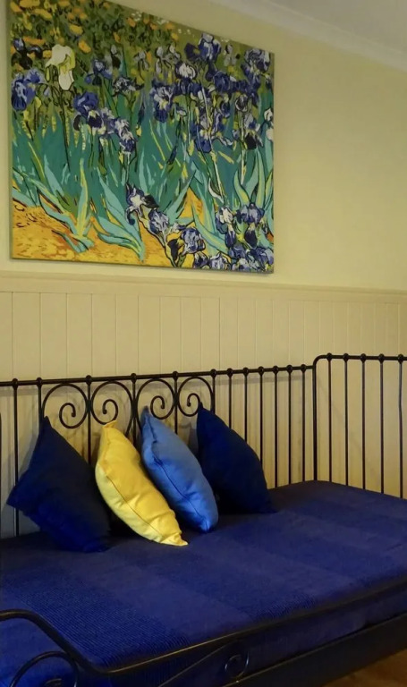 Lagoon Pocket Bed & Breakfast