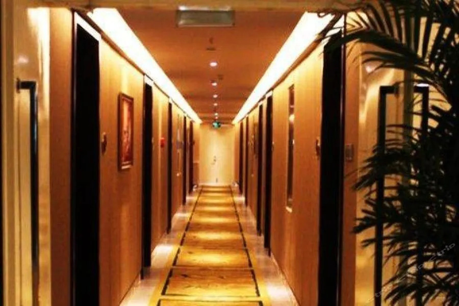 Shenzhen Hawaii International Hotel