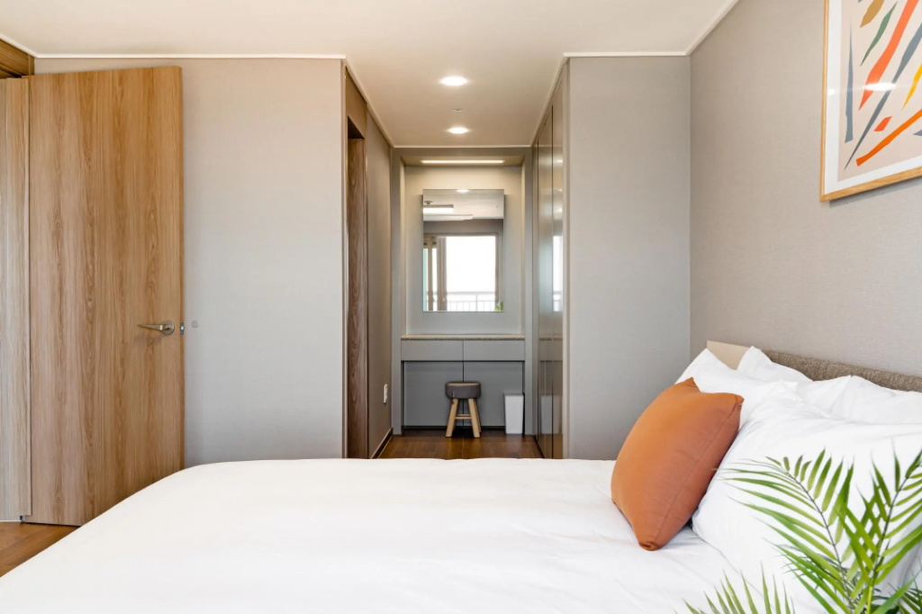 Premier Ocean Suite 2 Bedroom Apartment