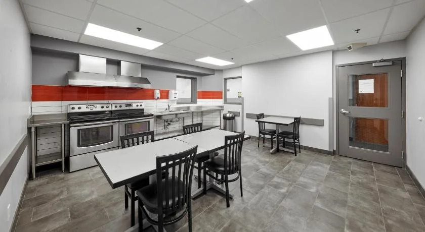 Residence and Conference Centre – King City