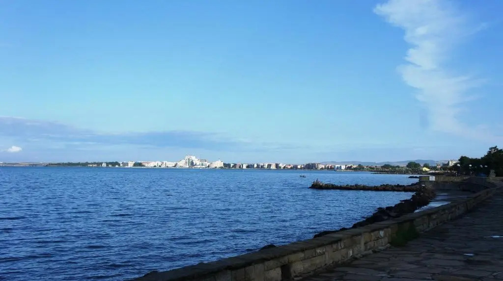 Botabara 312 Self Catering Beach Apartment