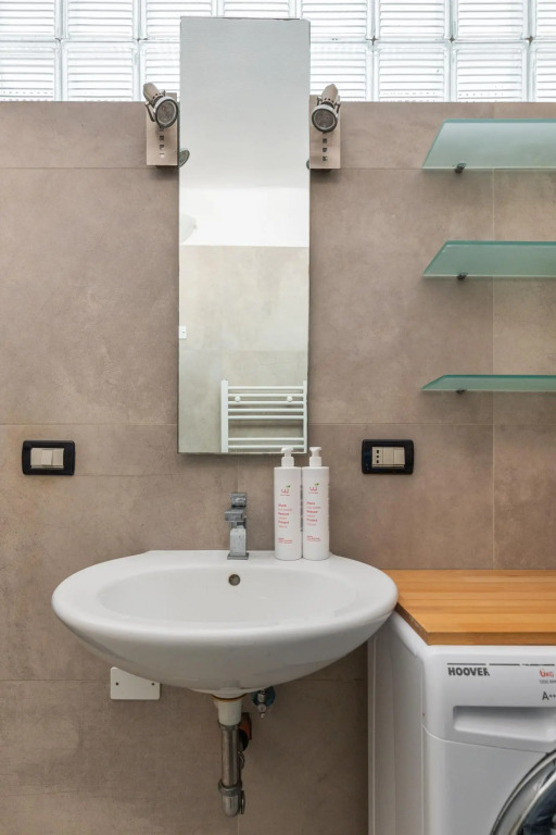 Studio Malcontenti con Terrazzo by Wonderful Italy