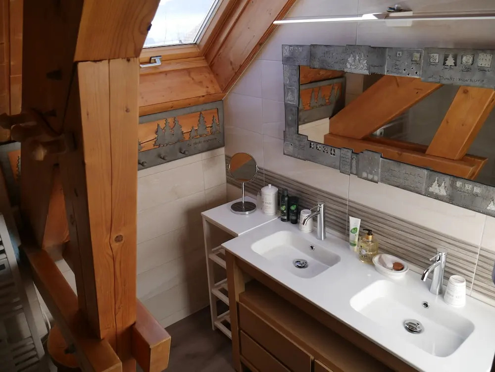 Chambres dhôtes Au Doubs Murmure