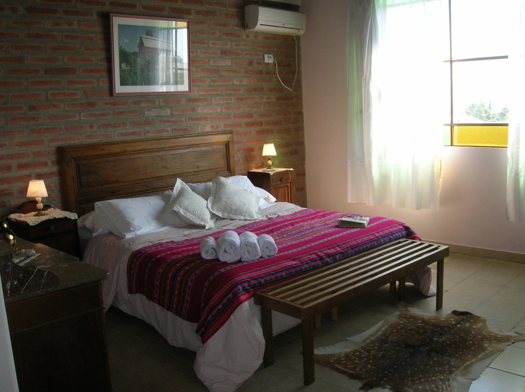 Posada Los Antiguos-Adults Only