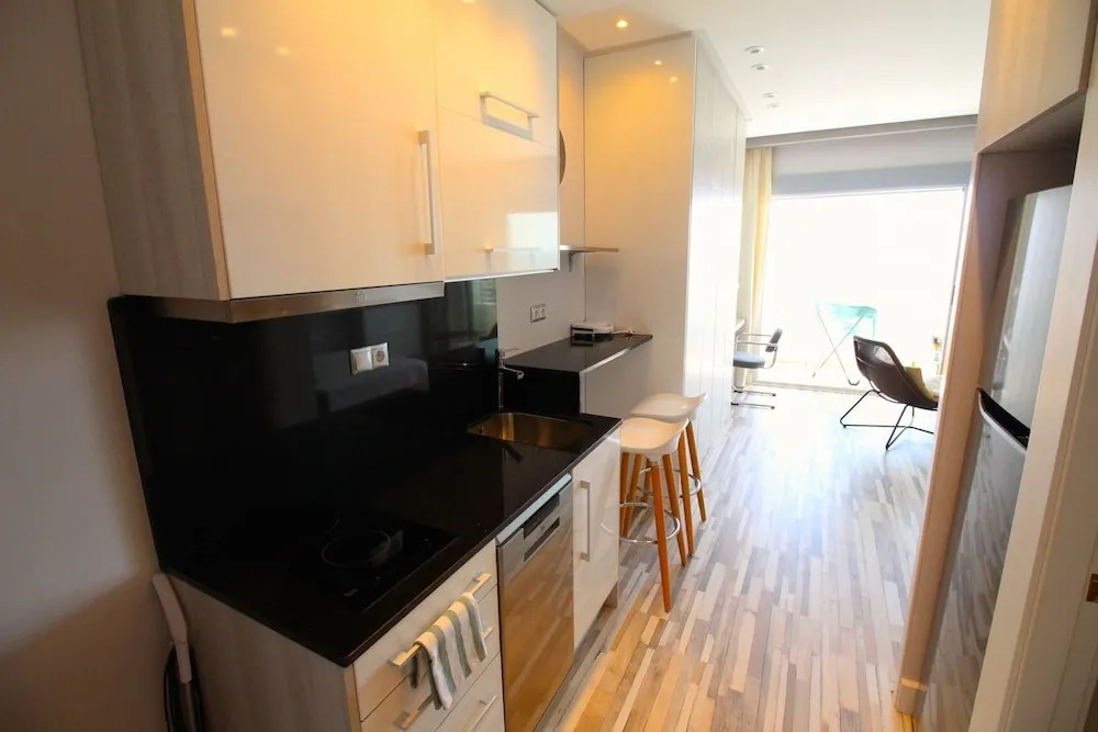 Apartamento El Mirador