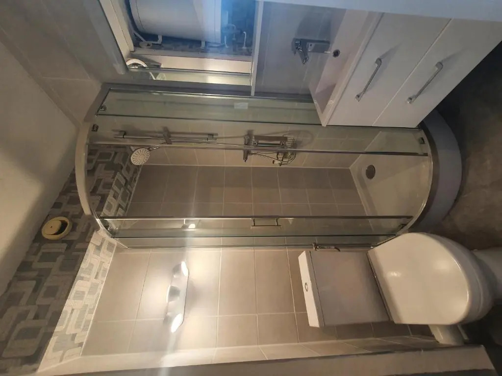 Appartement Sète, 1 pièce, 4 personnes - FR-1-338-398