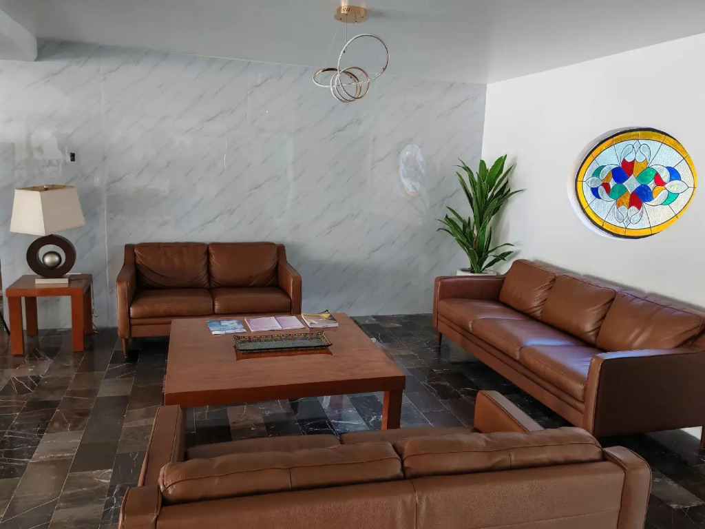 Gran Hotel Xalapa