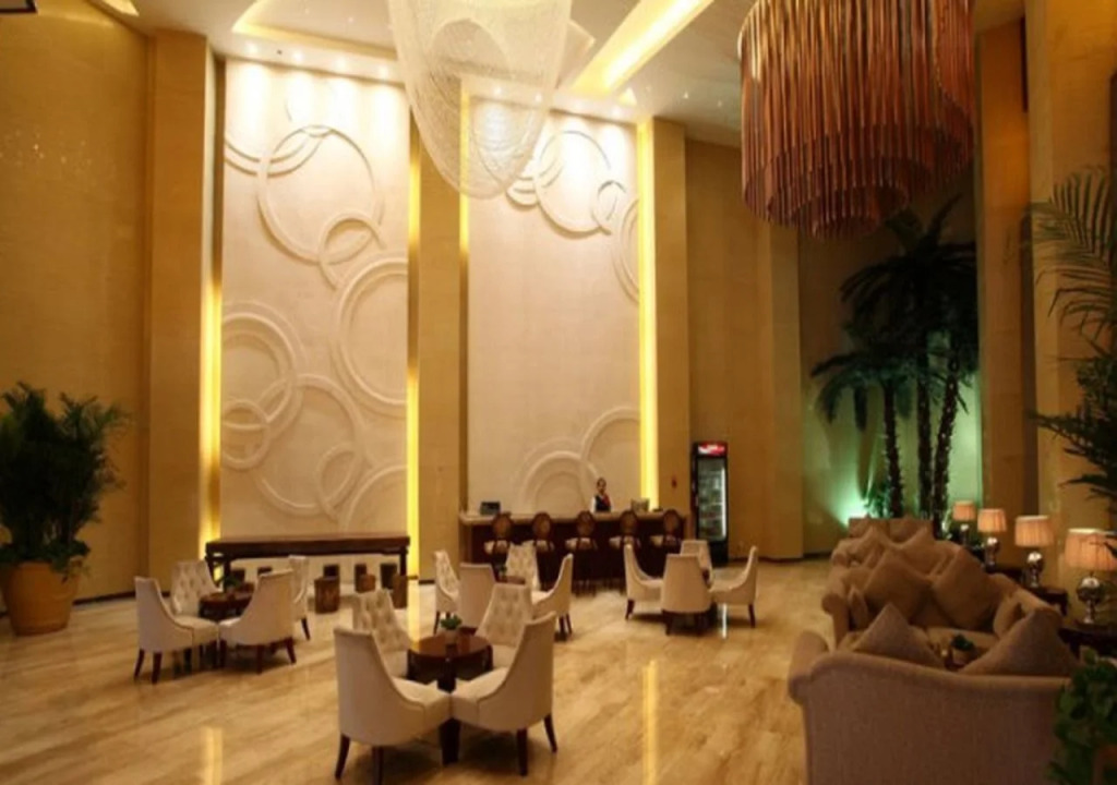 Ruijing International Hotel