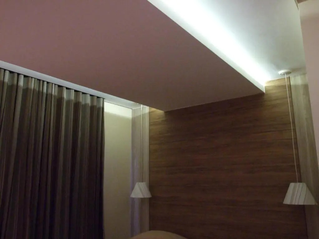 Vivas Hotel e Casa