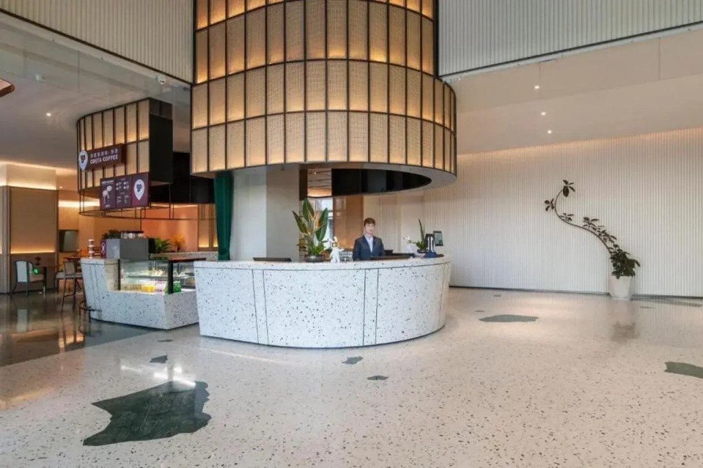 SSAW Boutique Hotel ZHIJIANG IMPRESSION