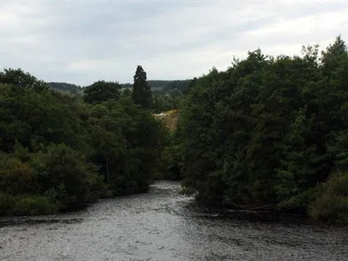 The Black Bull Hotel