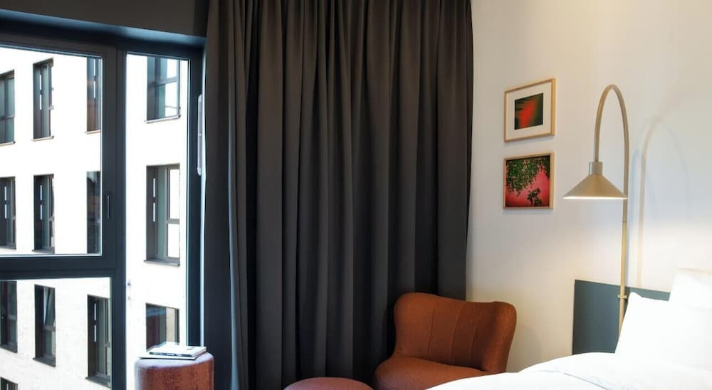 STAYERY Fürth City Center - alle Zimmer mit Klimaanlage