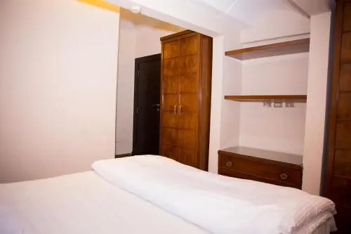 Tohfa Luxury Apartment