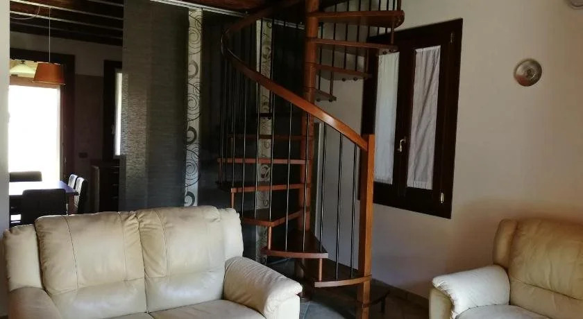 La Corte Bed & Breakfast