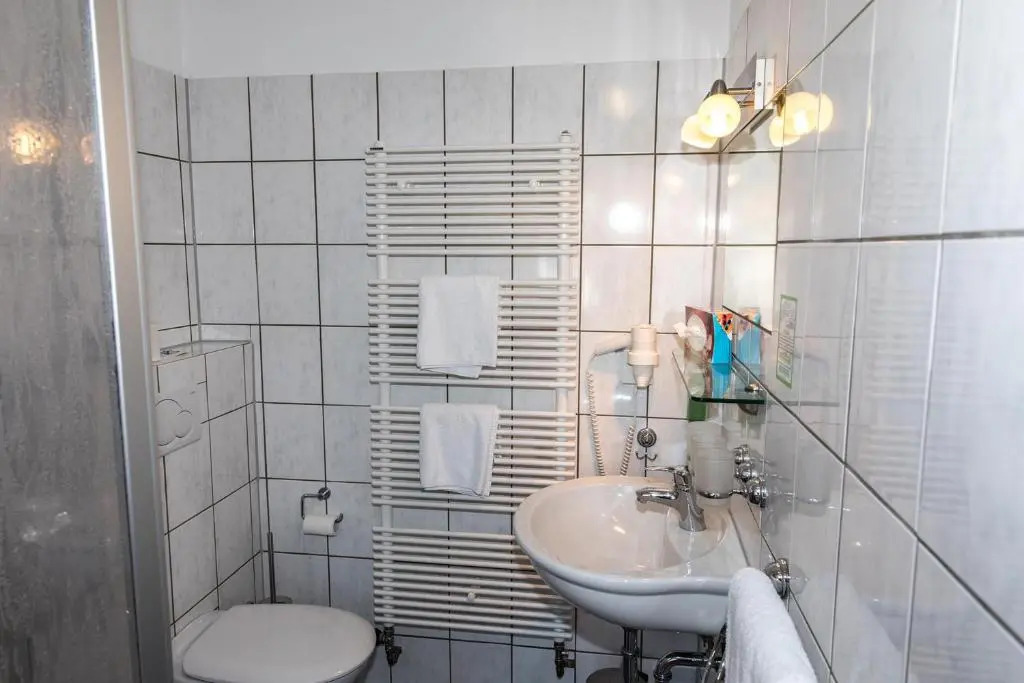 Hotel-Restaurant Zum Schwalbennest