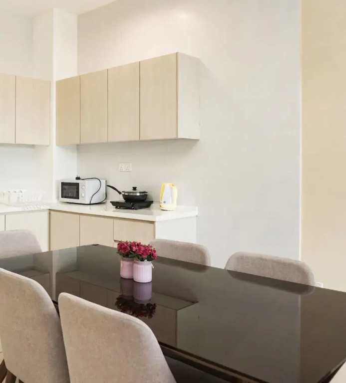 7Stonez Suites Midhills Genting