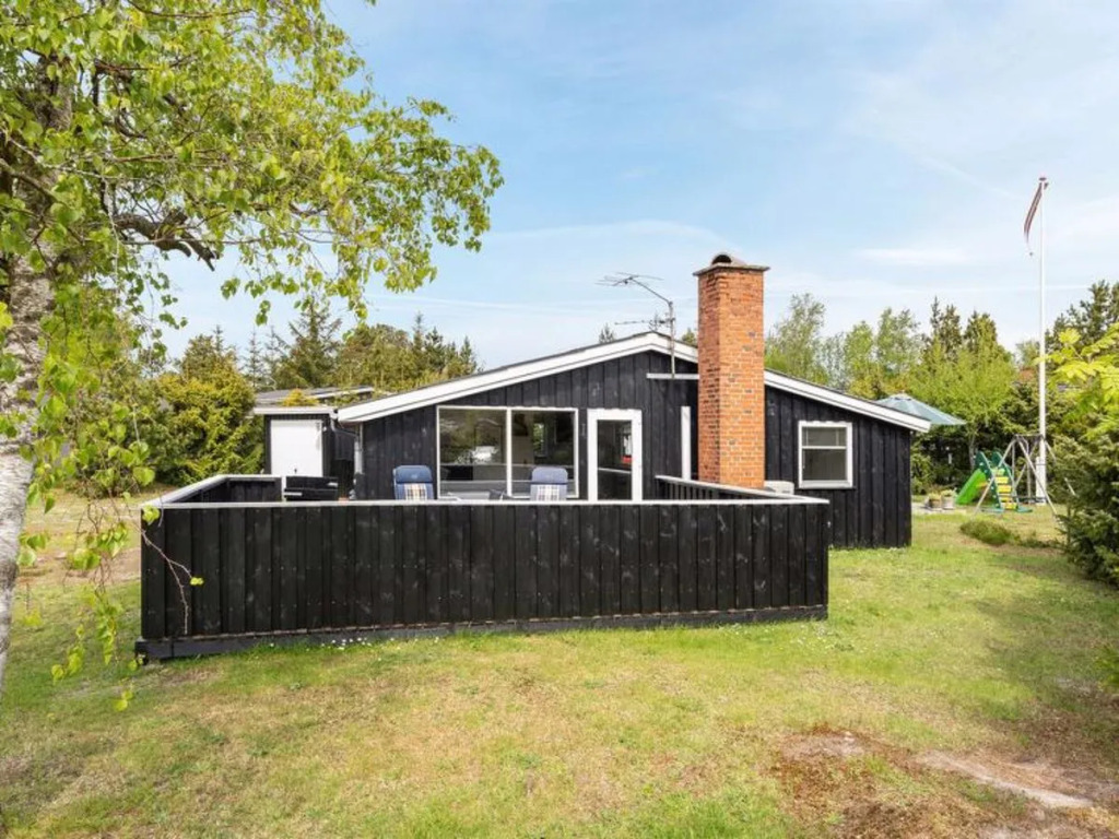 Holiday Home Blek - 300m from the sea by Interhome