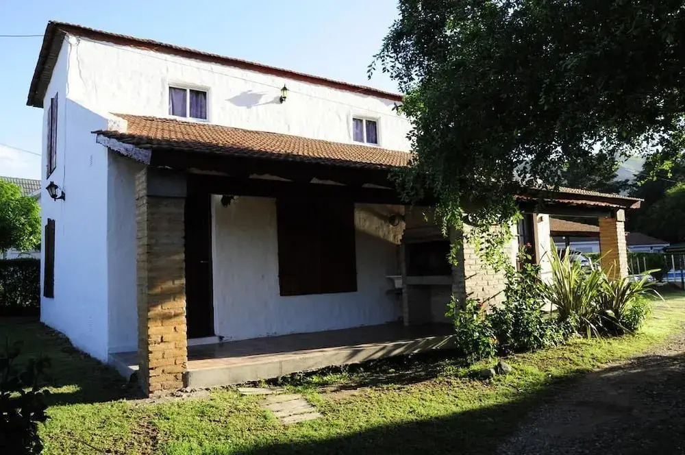 Cabañas Casa Grande