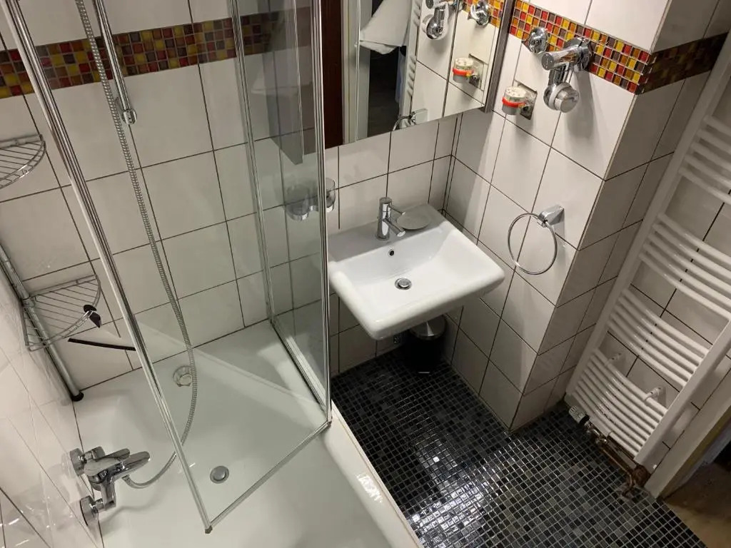 Apartment Hexenstieg