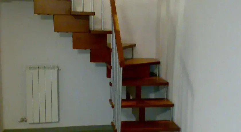 Maddalena apartment