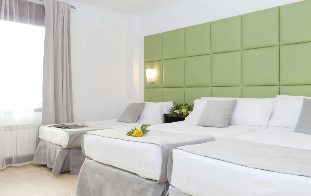Hotel Presidente by Maxi Hoteles