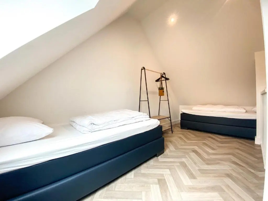 De Veerse Pot Vakantiewoning 1 VE03