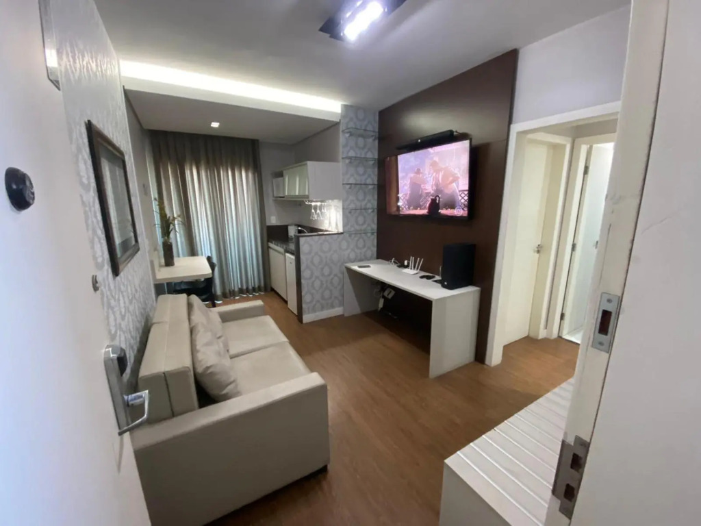 Eldorado Flat