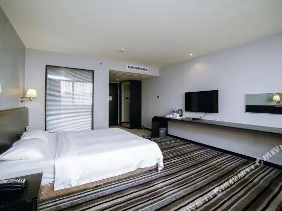 Yijia Hotel Shantou
